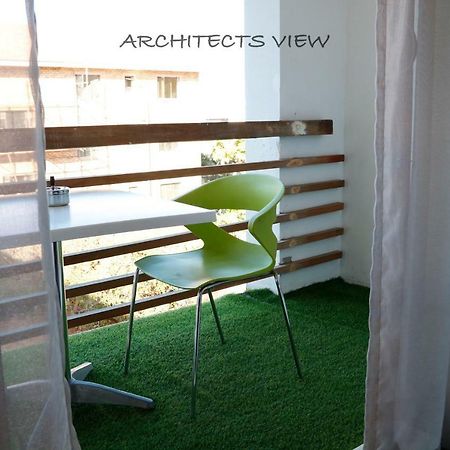 Apartament Architect'S View Durban Zewnętrze zdjęcie