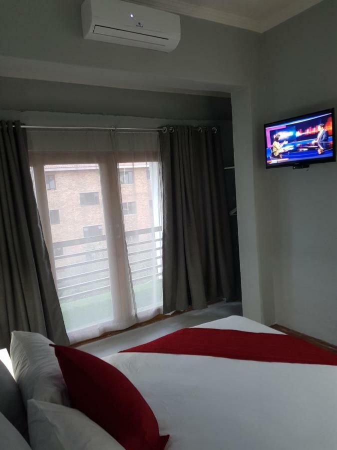 Apartament Architect'S View Durban Zewnętrze zdjęcie