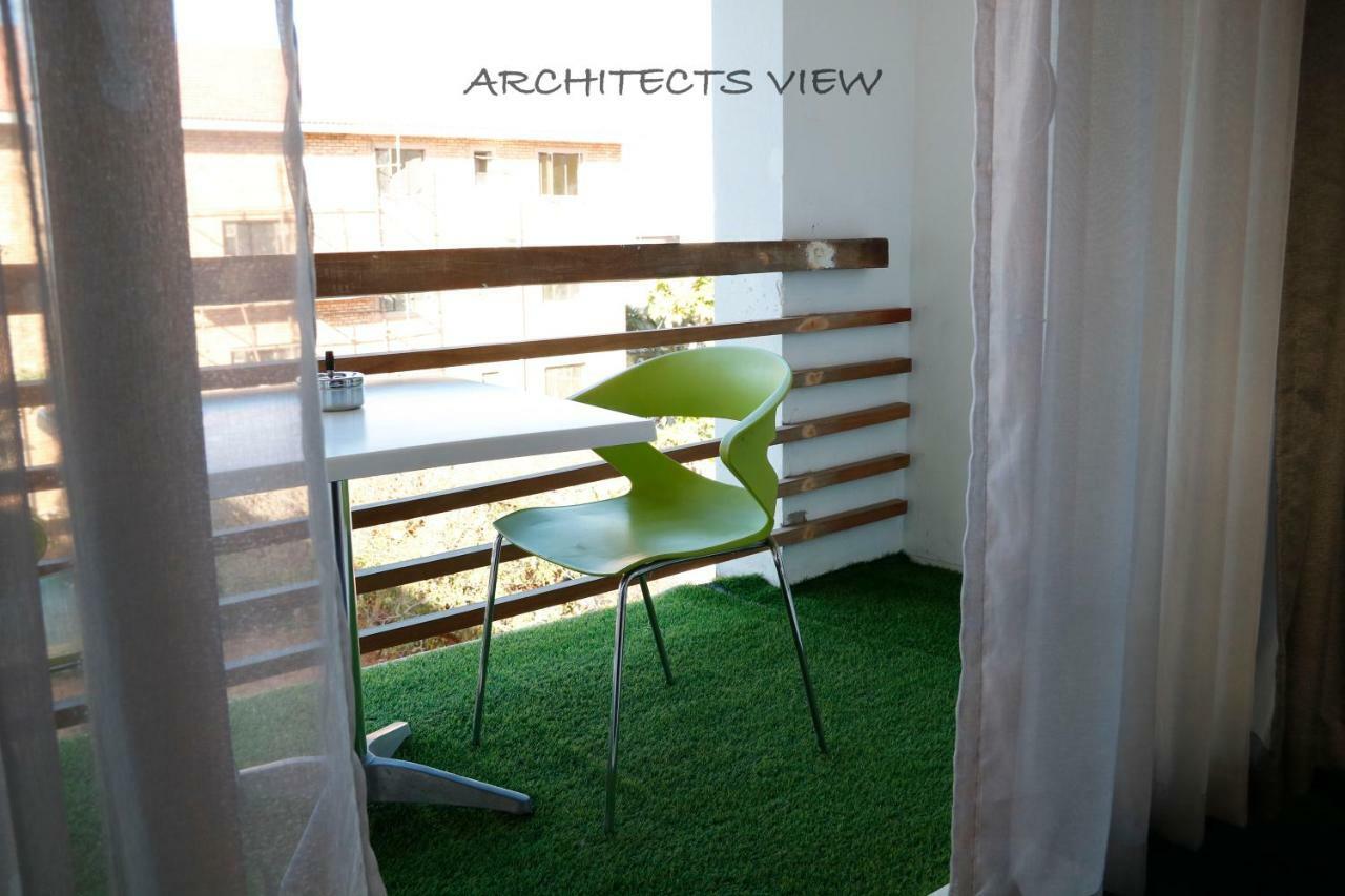 Apartament Architect'S View Durban Zewnętrze zdjęcie