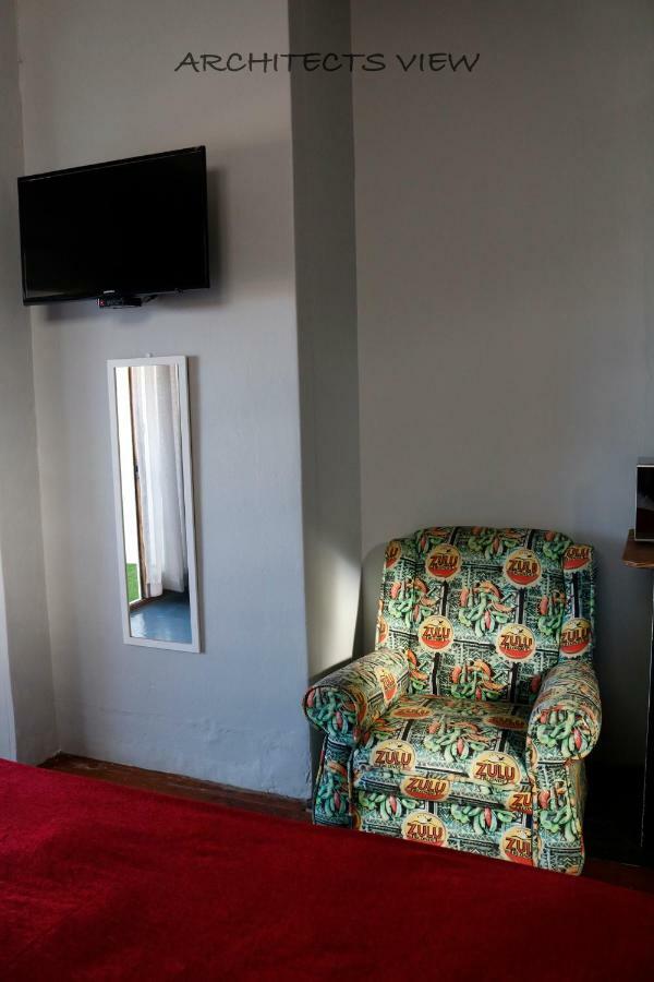 Apartament Architect'S View Durban Zewnętrze zdjęcie