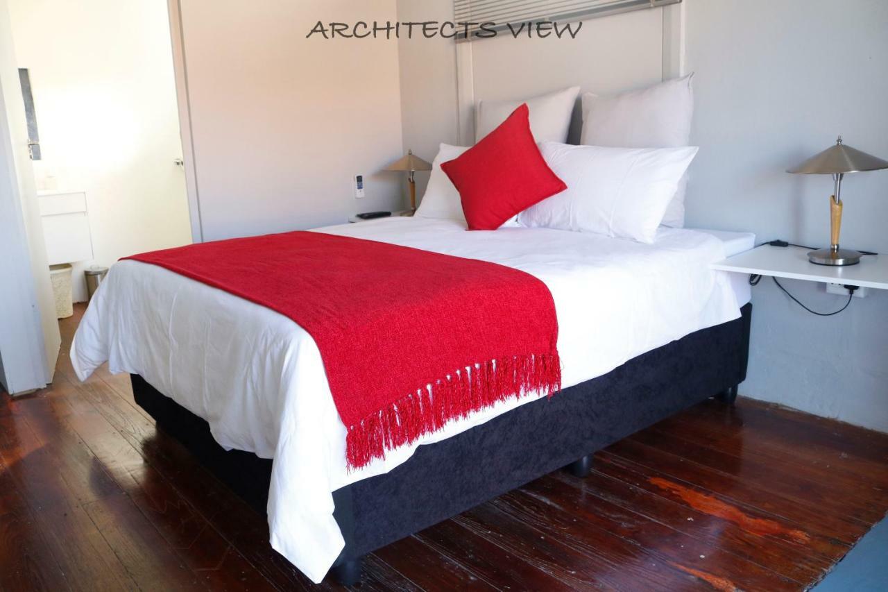 Apartament Architect'S View Durban Zewnętrze zdjęcie