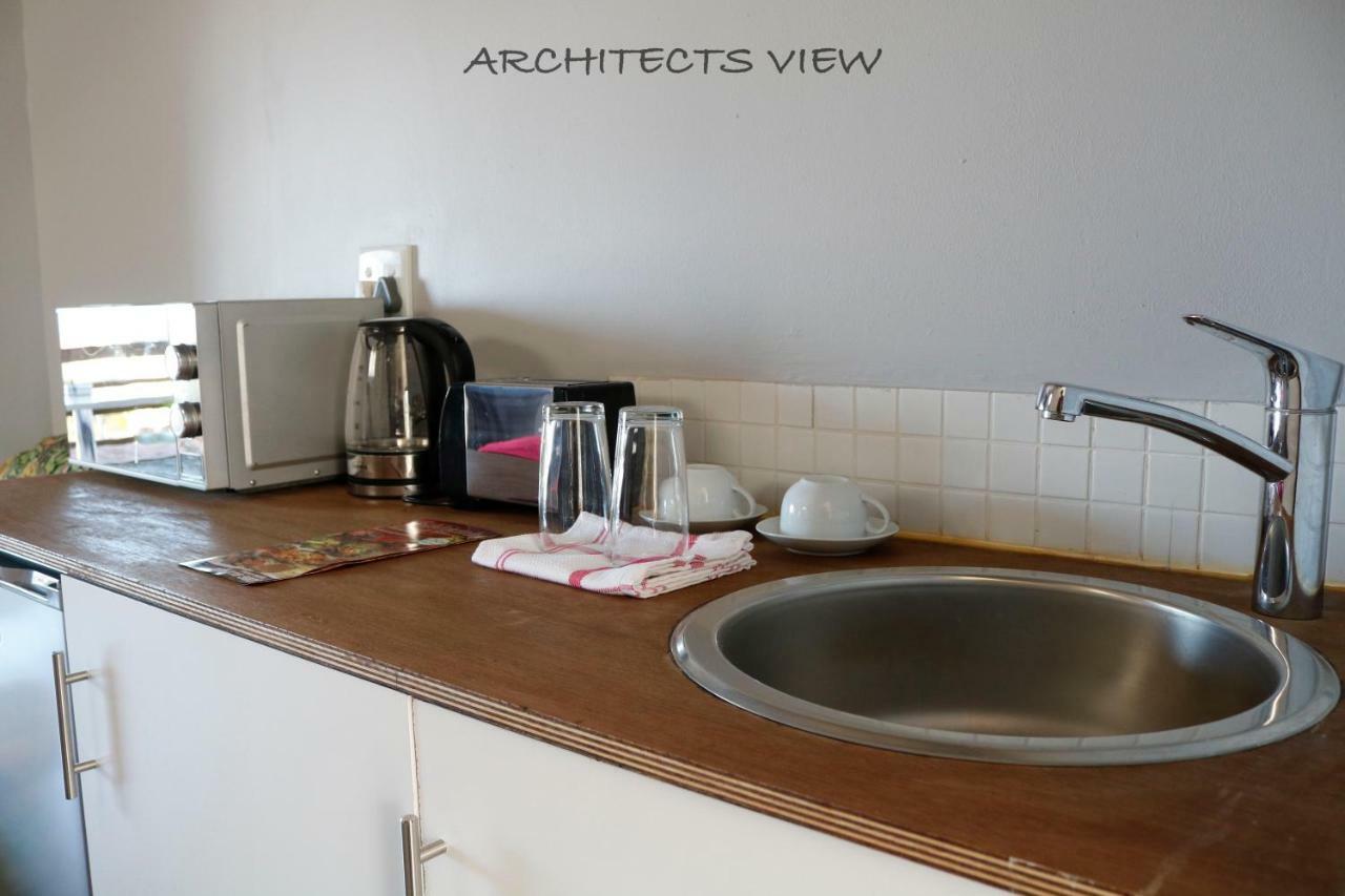 Apartament Architect'S View Durban Zewnętrze zdjęcie