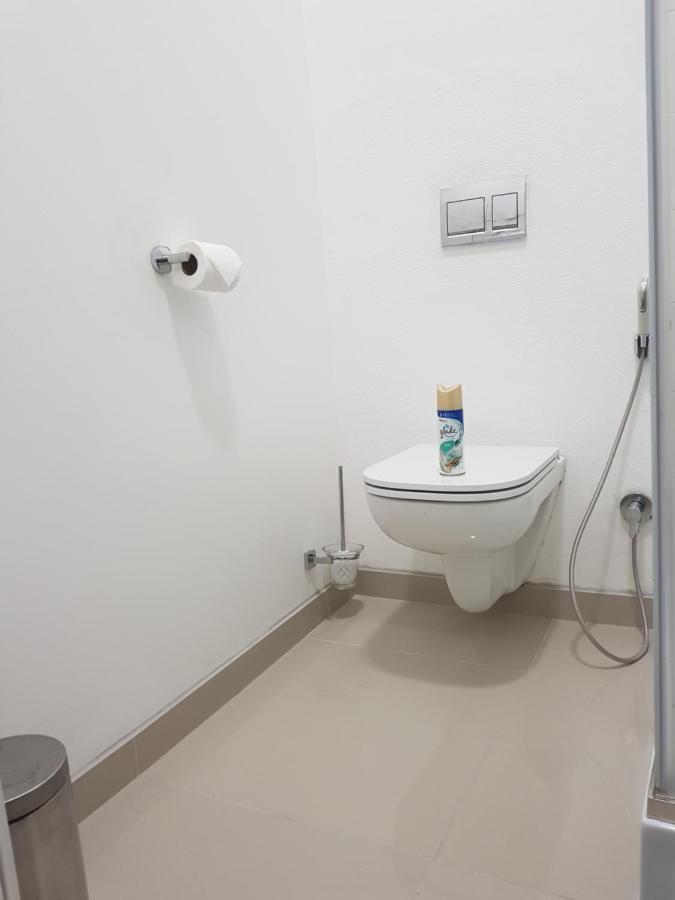 Apartament Architect'S View Durban Pokój zdjęcie